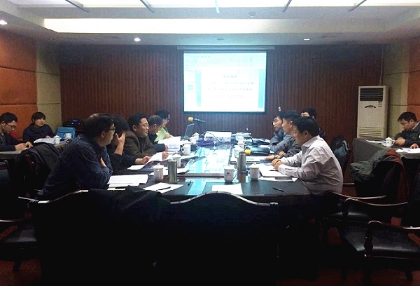 九游online入口承接平圩电厂项目顺利通过竣工环保验收