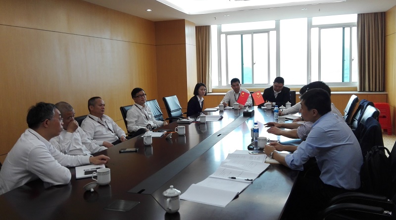 九游online入口回访老客户紫金矿业 深化第三方环保管家服务