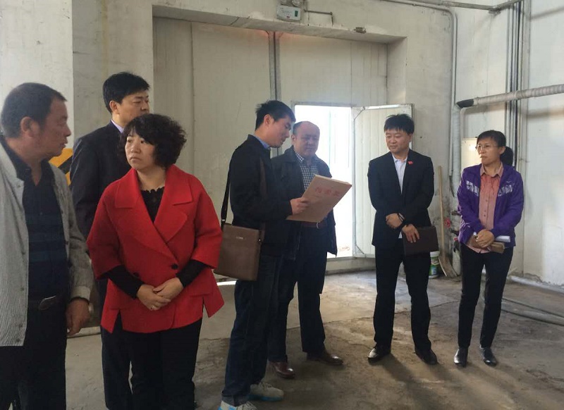 九游online入口承揽白云铁矿EPC项目成标杆 各级领导多次实地调研