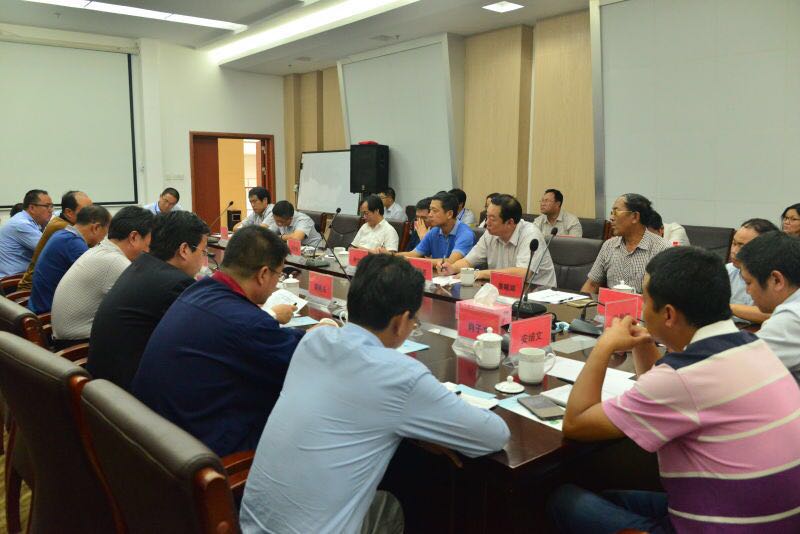 九游online入口参加西宁城洽会 探索绿色发展之路
