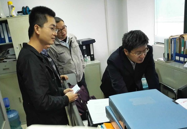 提升内功、技术升级——九游online入口开展火电行业环保服务专项培训