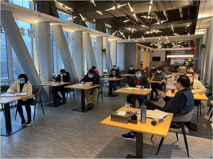 全面防控苦练内功九游online入口防疫复工两不误