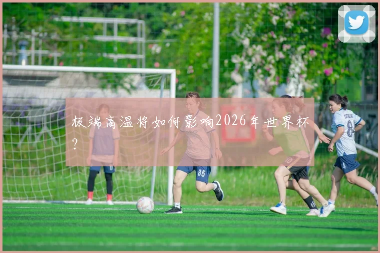 极端高温将如何影响2026年世界杯？